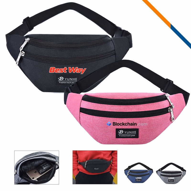 Roy Fanny Pack