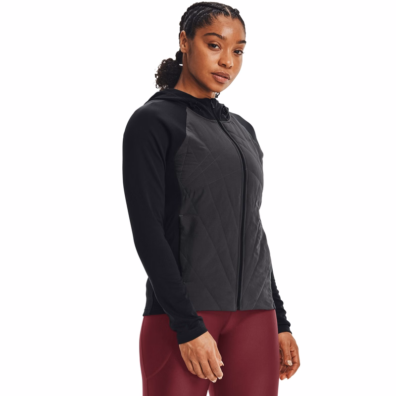 Women's UA Sprint Hybrid Jacket 