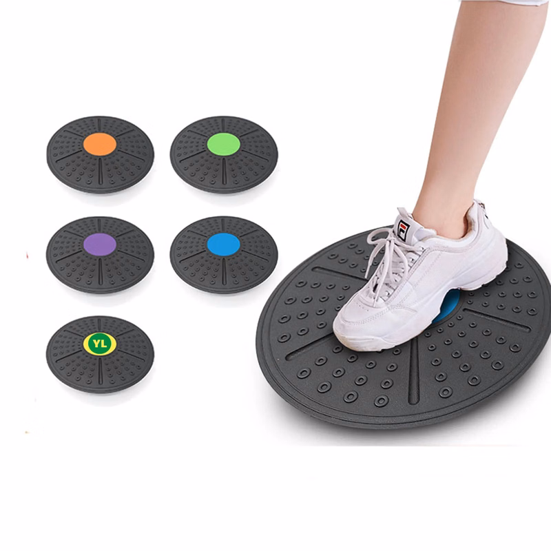 MOQ10 Round Balance Board Trainer