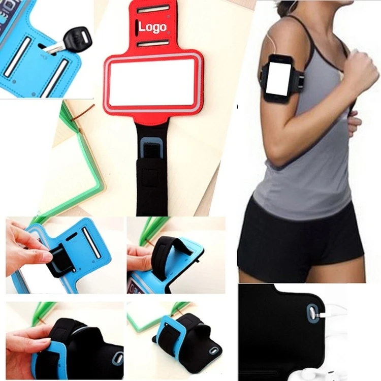Sports Armband Case For Cell Phone 1
