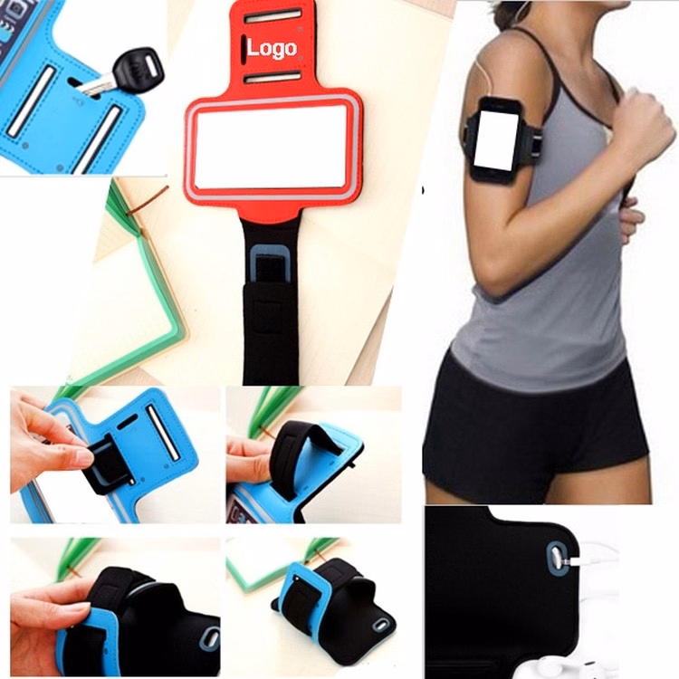 Sports Armband Case For Cell Phone