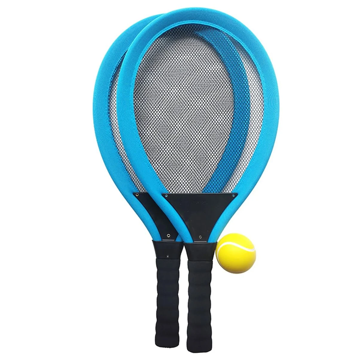 Badminton Tennis Set for Kids 1