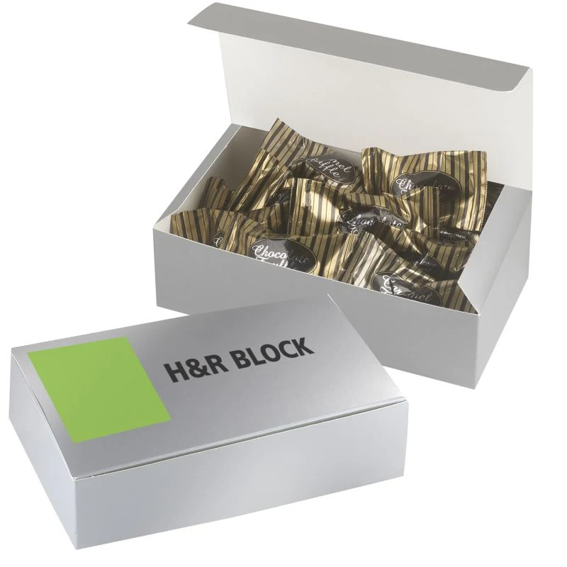 The Contemporary - Signature Truffles 1