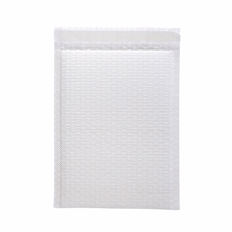 MOQ 100 Custom Bubble Envelope Bag