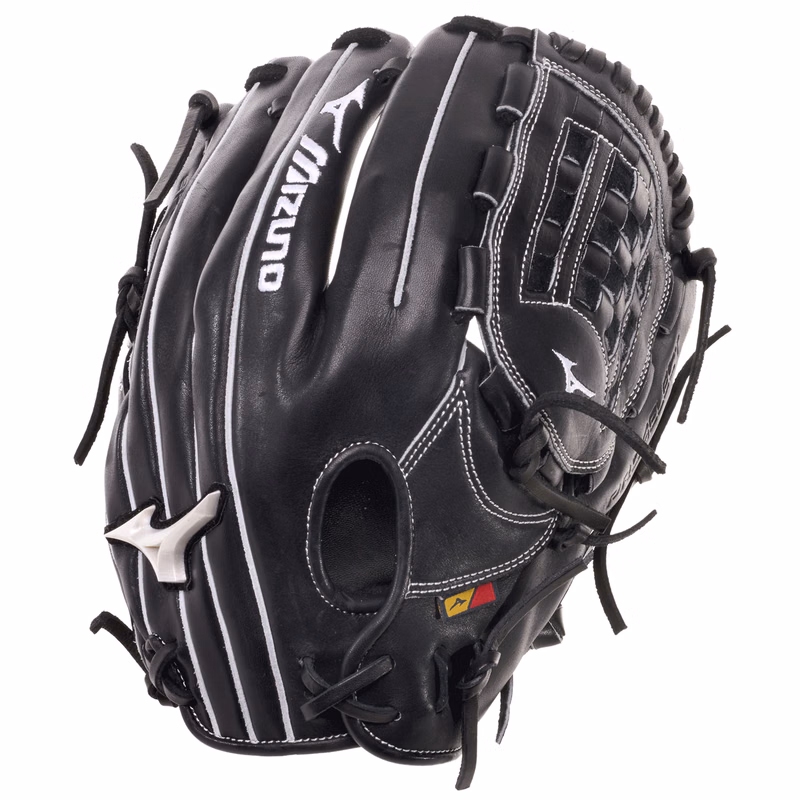 GPS-13R PRO SELECT 12" SPEEDREVO PITCHER'S GLOVE BLACK