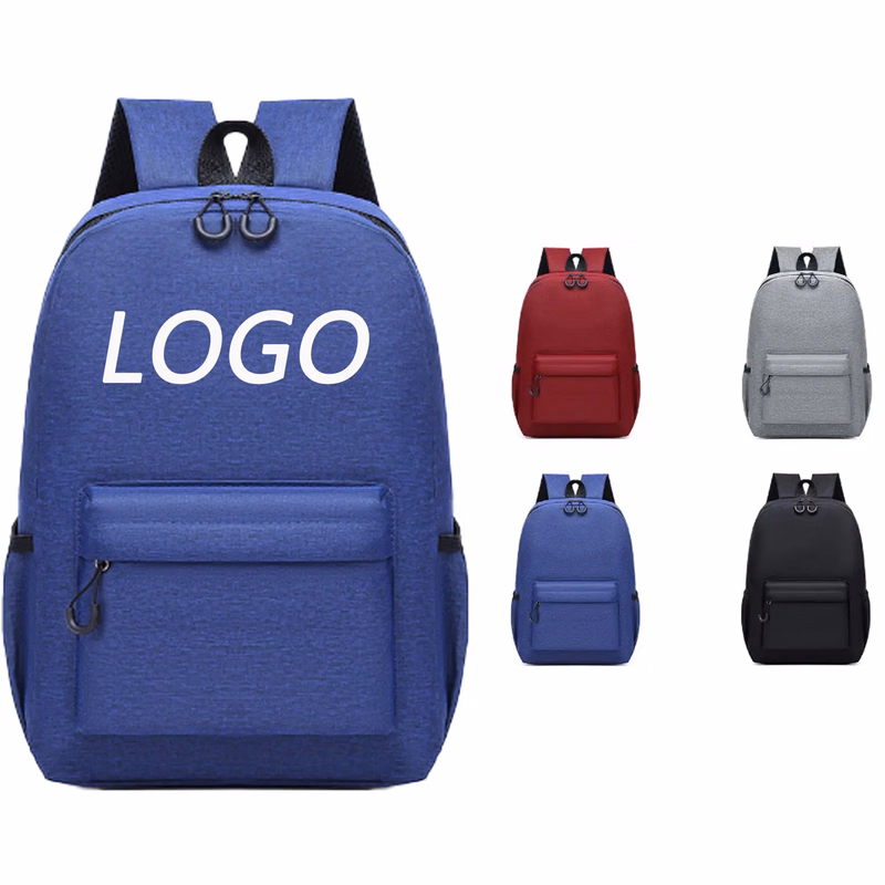 Waterproof School Bag Children's  Canvas Polyester