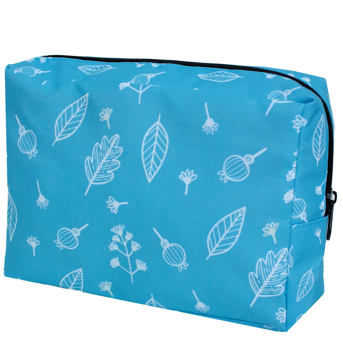 Maui Travel Cosmetic Toiletry Pouch 1
