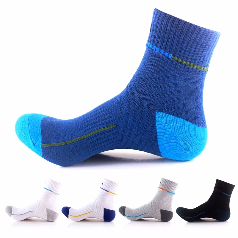 Coolmax Quick Dry Antibacterial Forma Socks