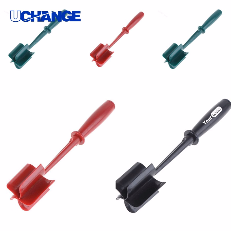 Five Blade Meat Chopper Kitchen Tool