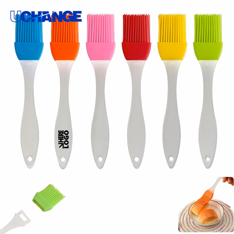Silicone Basting Brush Tool for Grilling