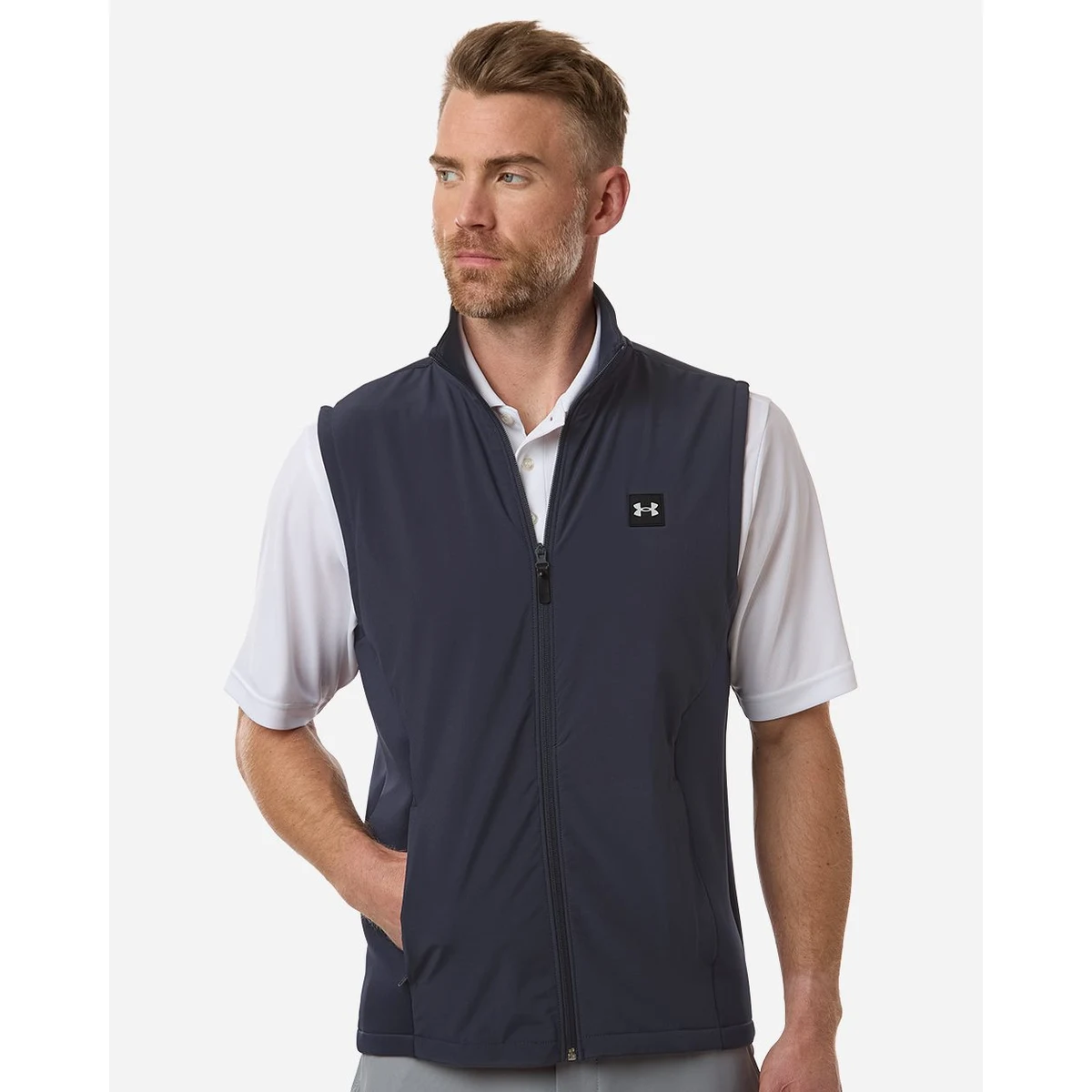 Men's Drive Pro Storm Hybrid Vest - Limited Edition - 1389595 1