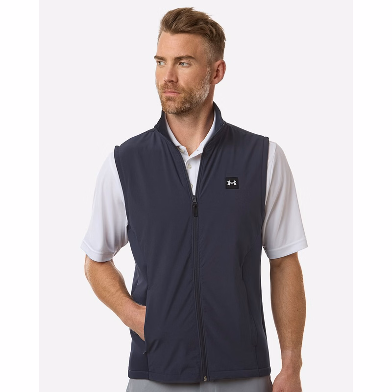 Men's Drive Pro Storm Hybrid Vest - Limited Edition - 1389595