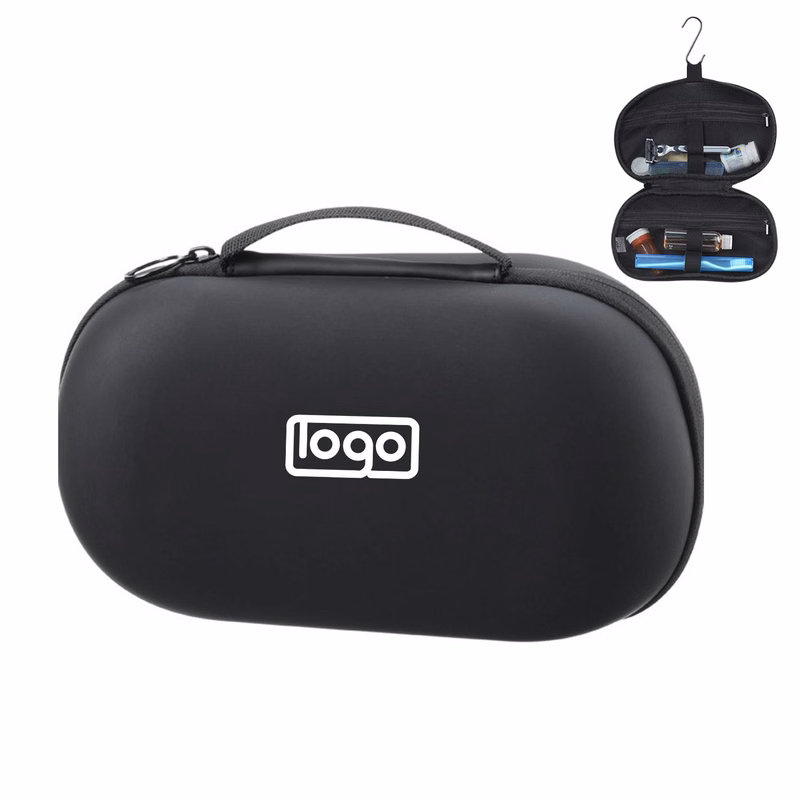 Compact Toiletry Organizer - Rugged & Portable