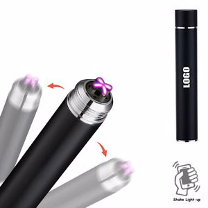 Stylish Stick Shaking Electric Arc Lighter With USB Charging