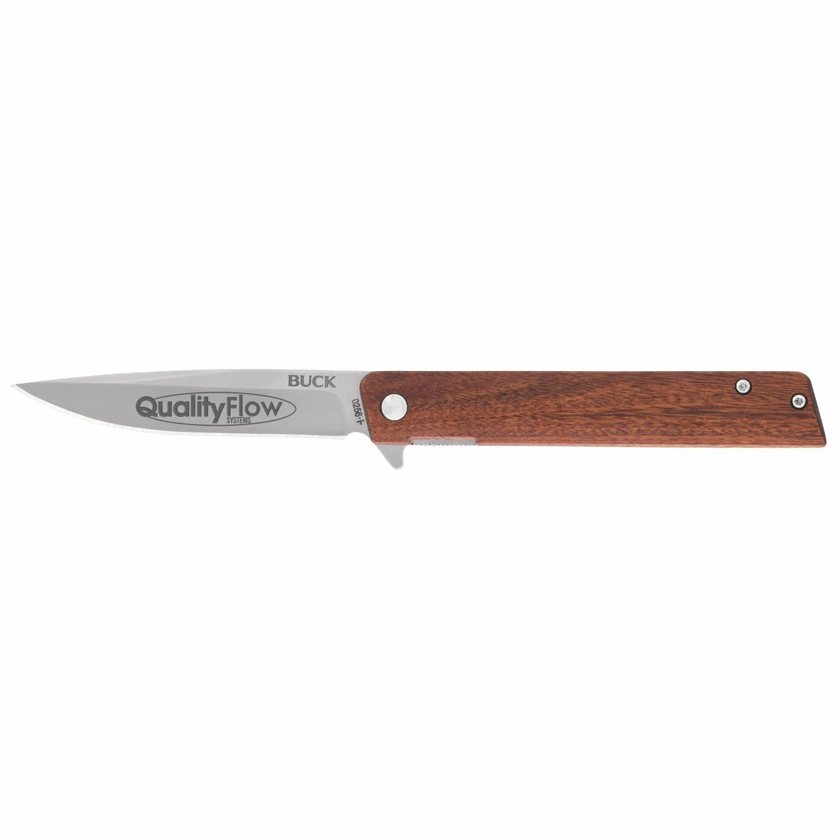 Buck® Decatur Knife 1