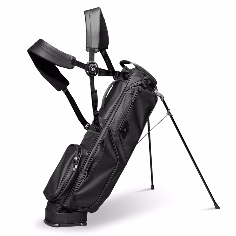 Sunday Golf® El Camino XL S-Class Vegan Leather Golf Bag