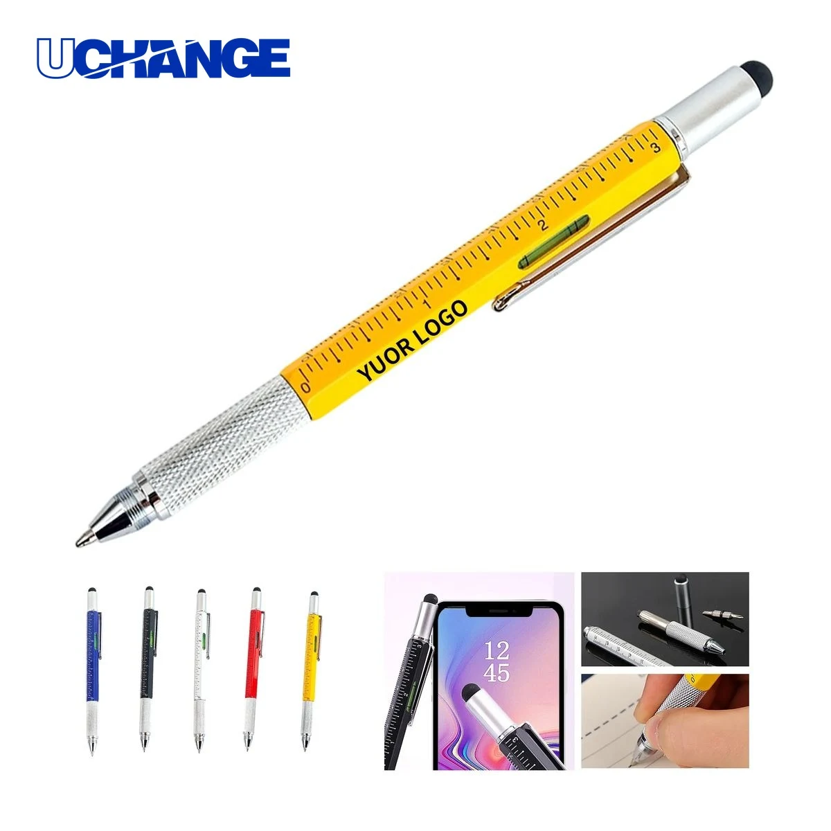 All-in-One Utility Pen Tool 1