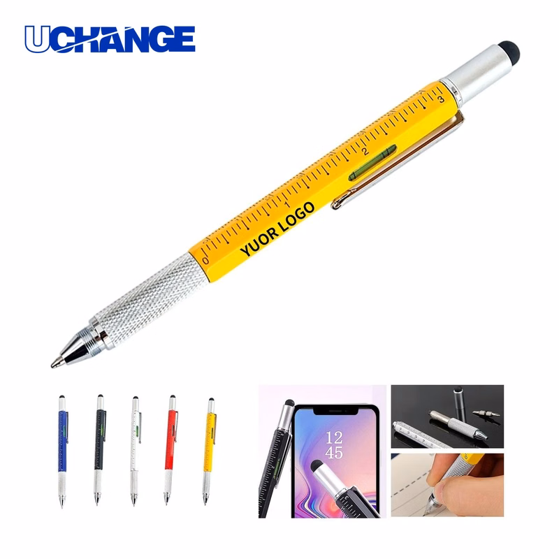 All-in-One Utility Pen Tool