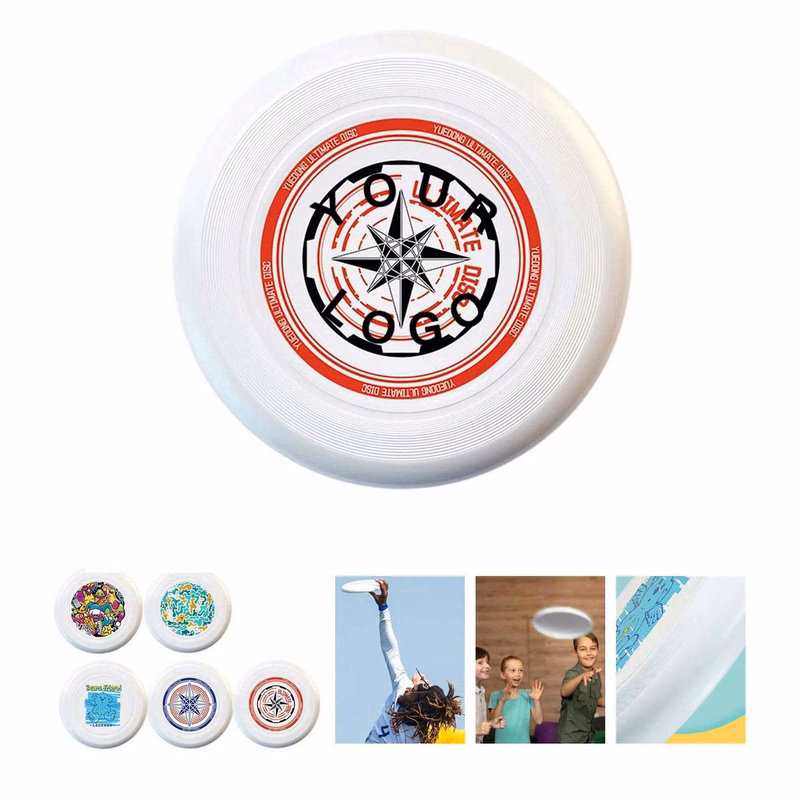 Eco Friendly Flying Disc for Outdoor Sports
