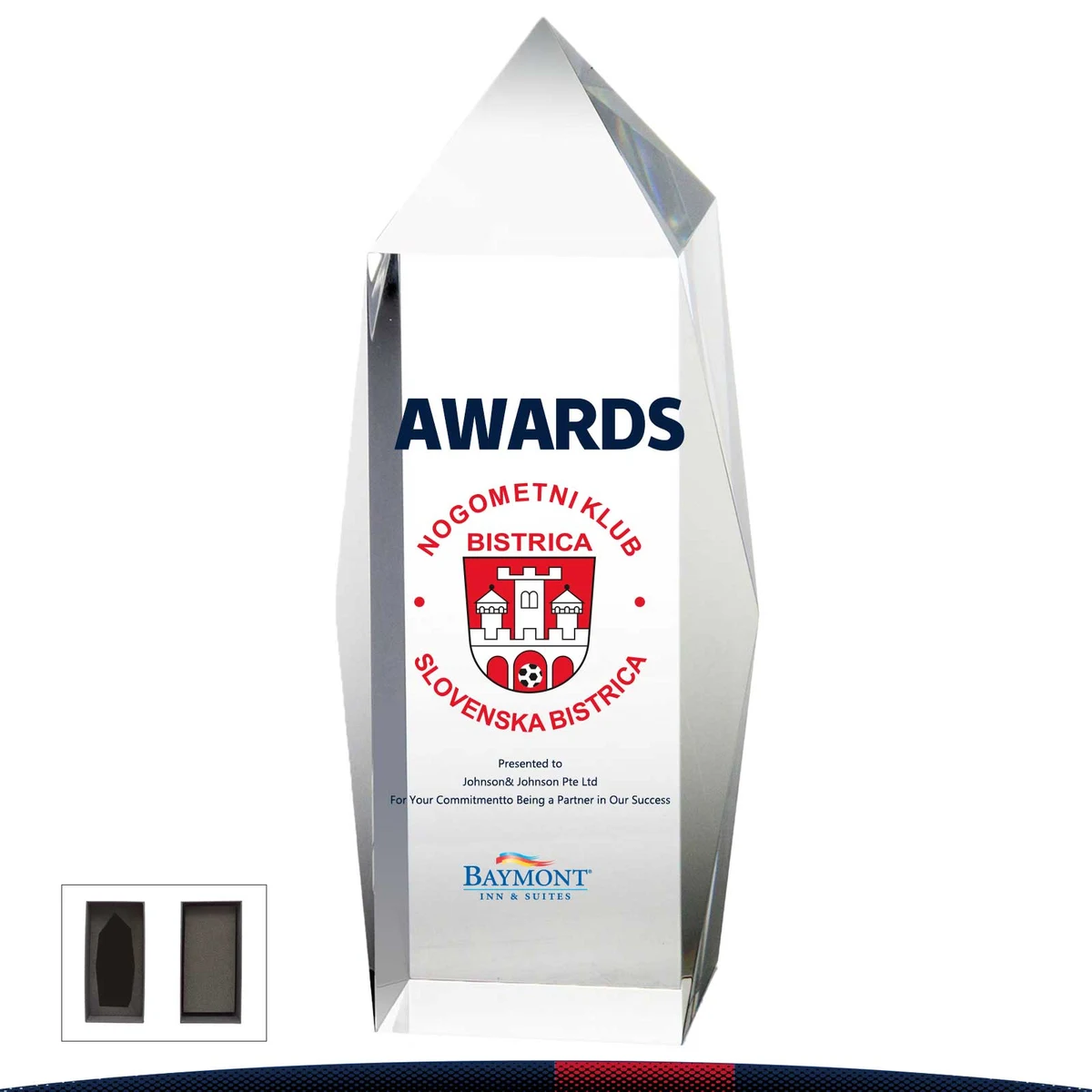 Tilly Tower Award 1