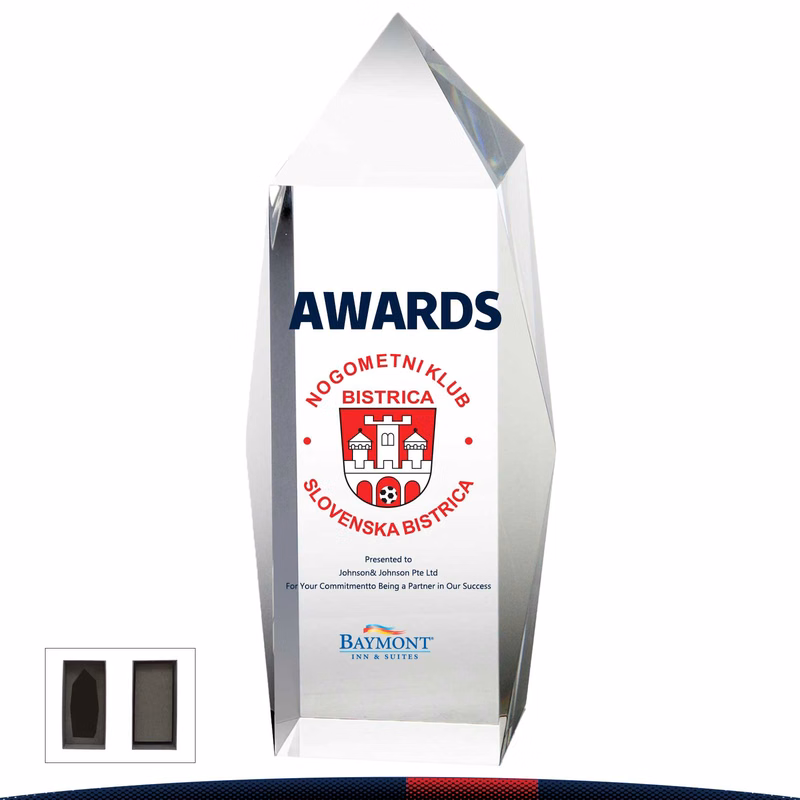 Tilly Tower Award