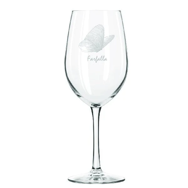 Libbey 12 oz Vina 1