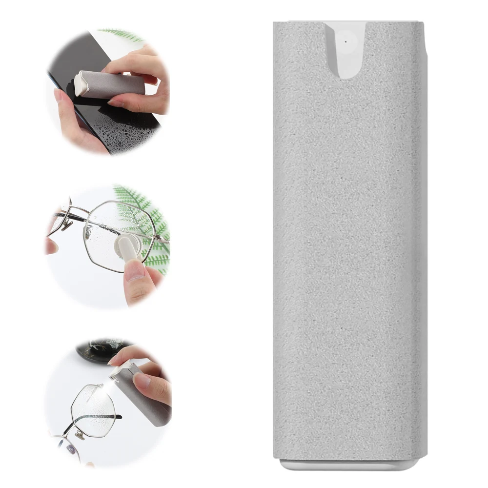 3-in-1 Glasses and Phone Cleaning Kit 1