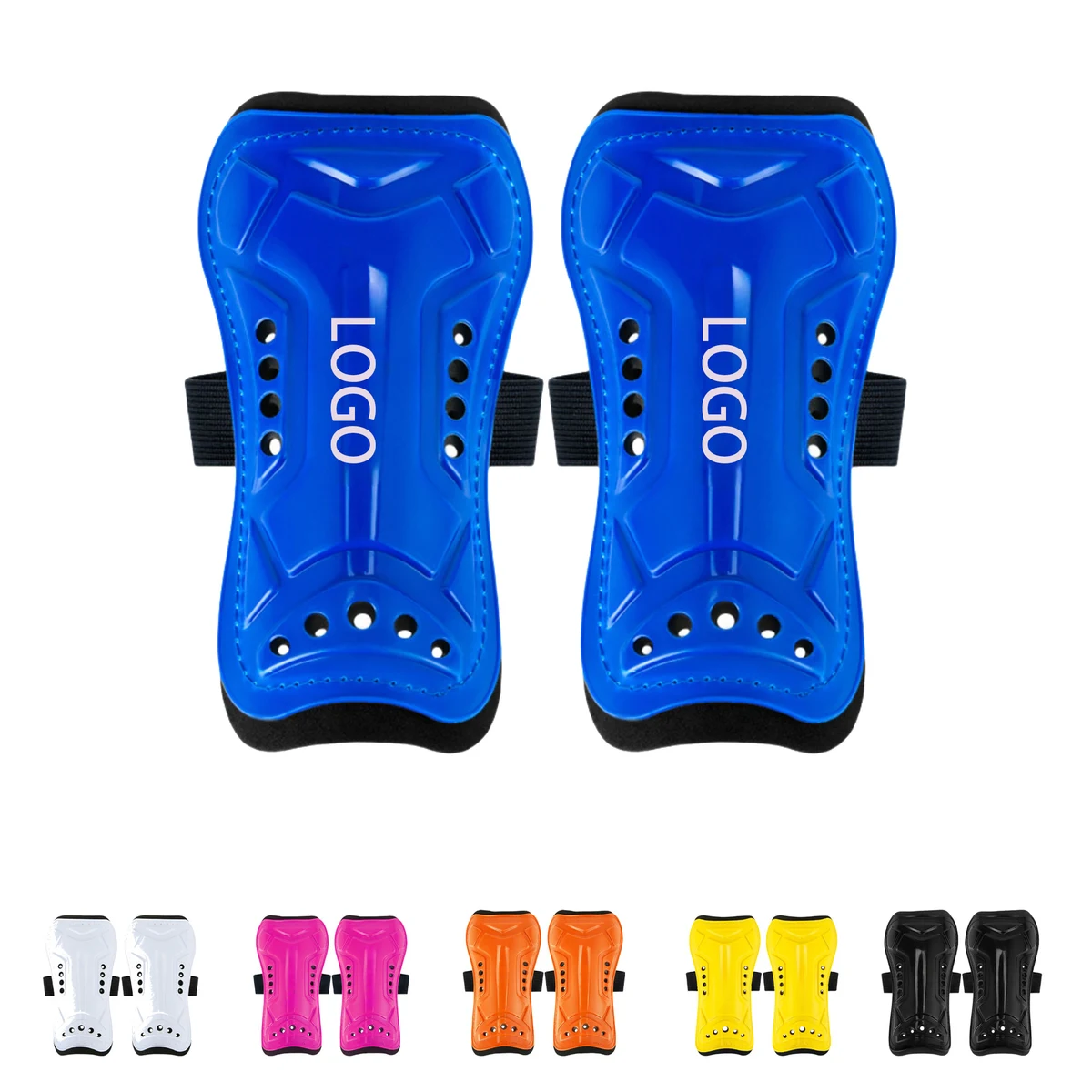 Youth Soccer Shin Guard 1