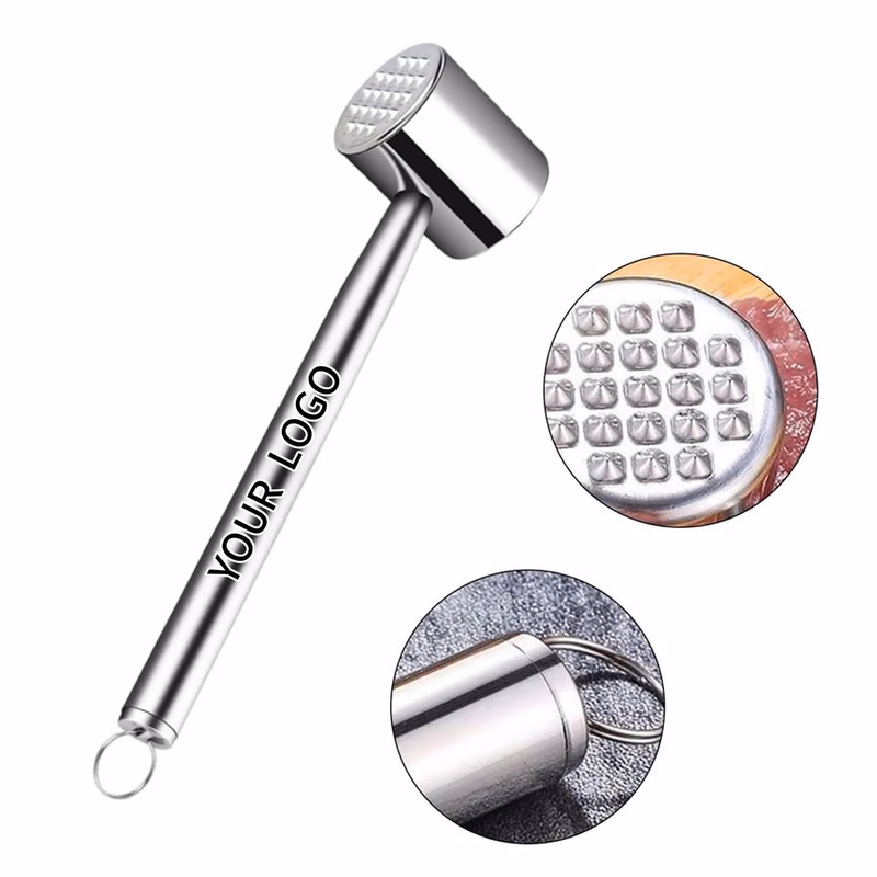 Professional Meat Mallet for Home and Restaurant