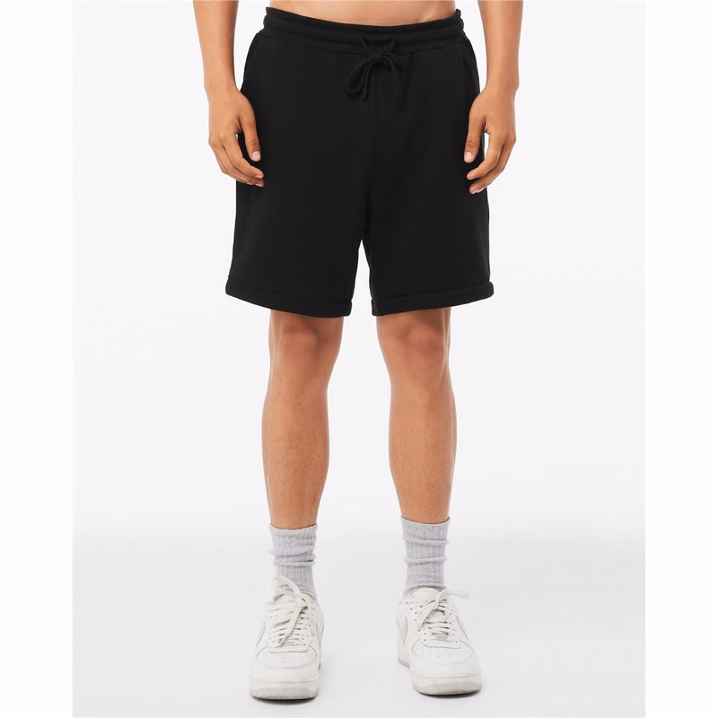 Unisex Sponge Fleece Shorts - 3724