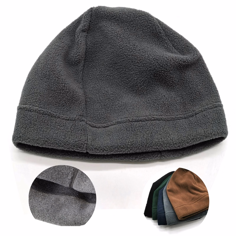 Polar Fleece Beanie
