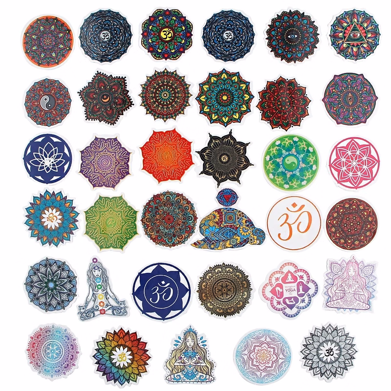 graffiti stickers