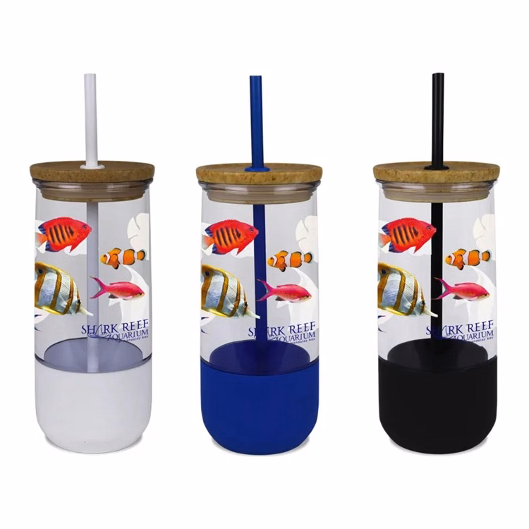 18.5 Oz. Quench Tumbler
