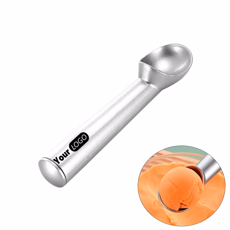 Aluminum Dessert Scoop