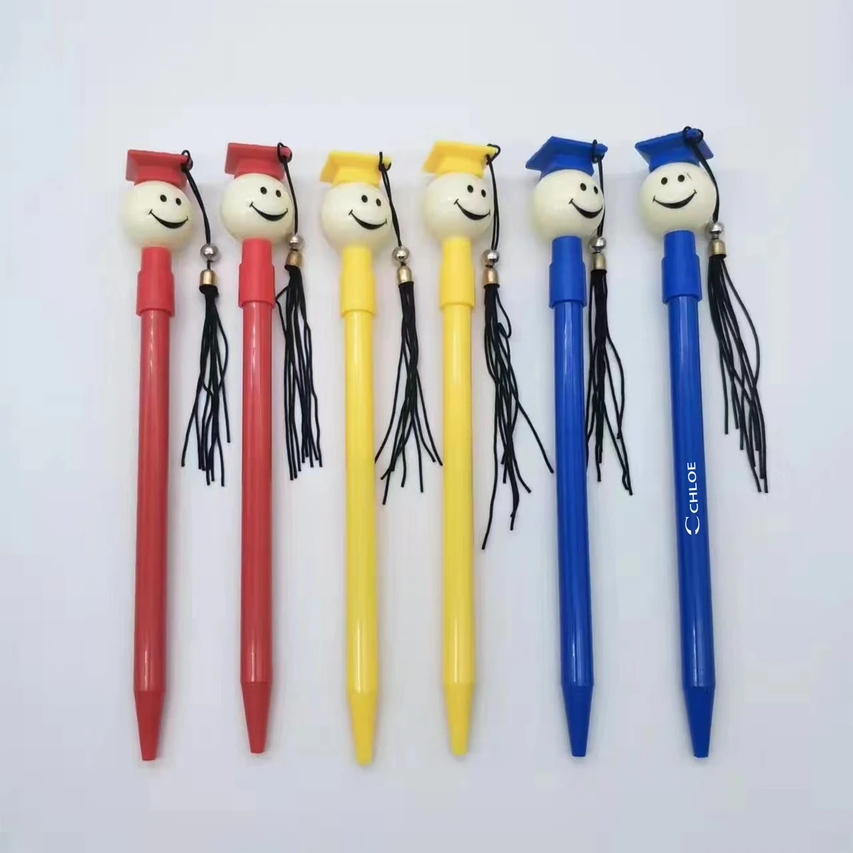 Doctor Cap Topper Pen 1