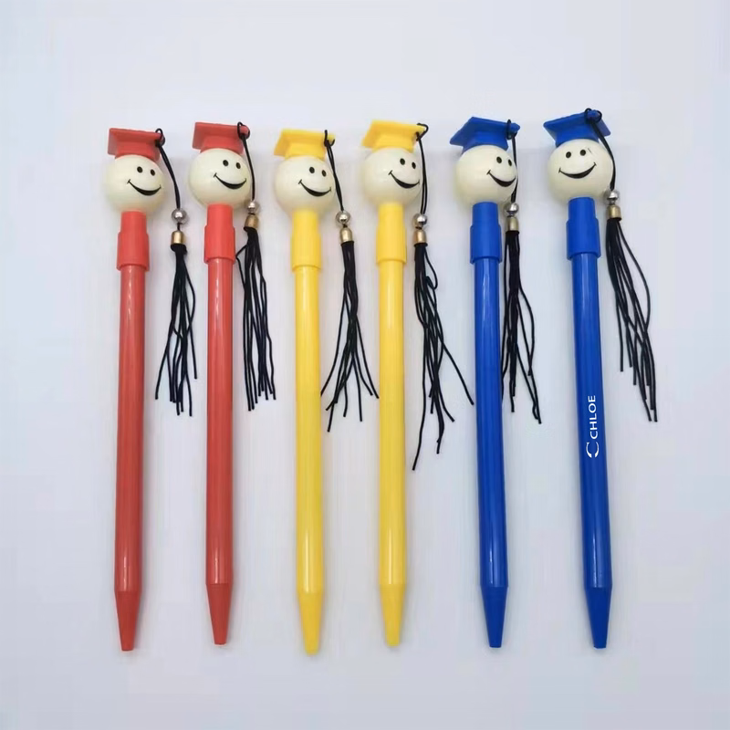 Doctor Cap Topper Pen