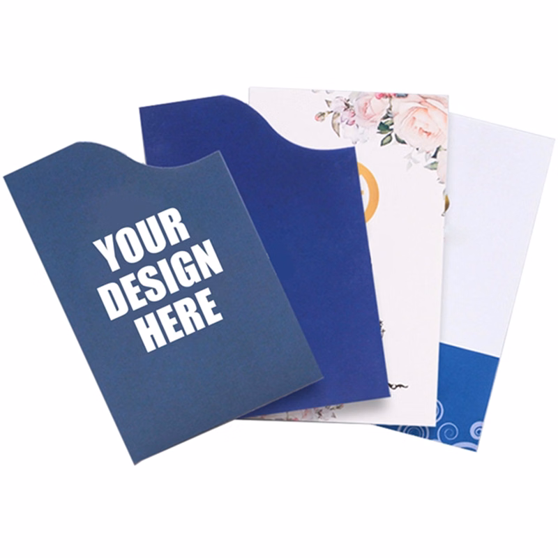 Guardian Key Card Holder Sleeves