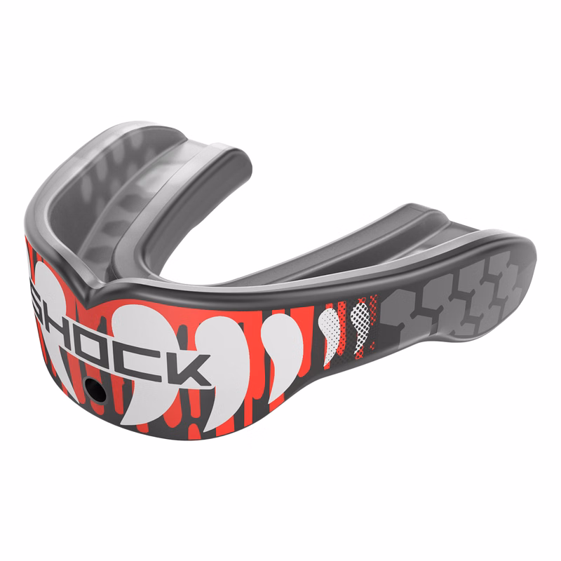 Gel Max Power - Fang (Youth)