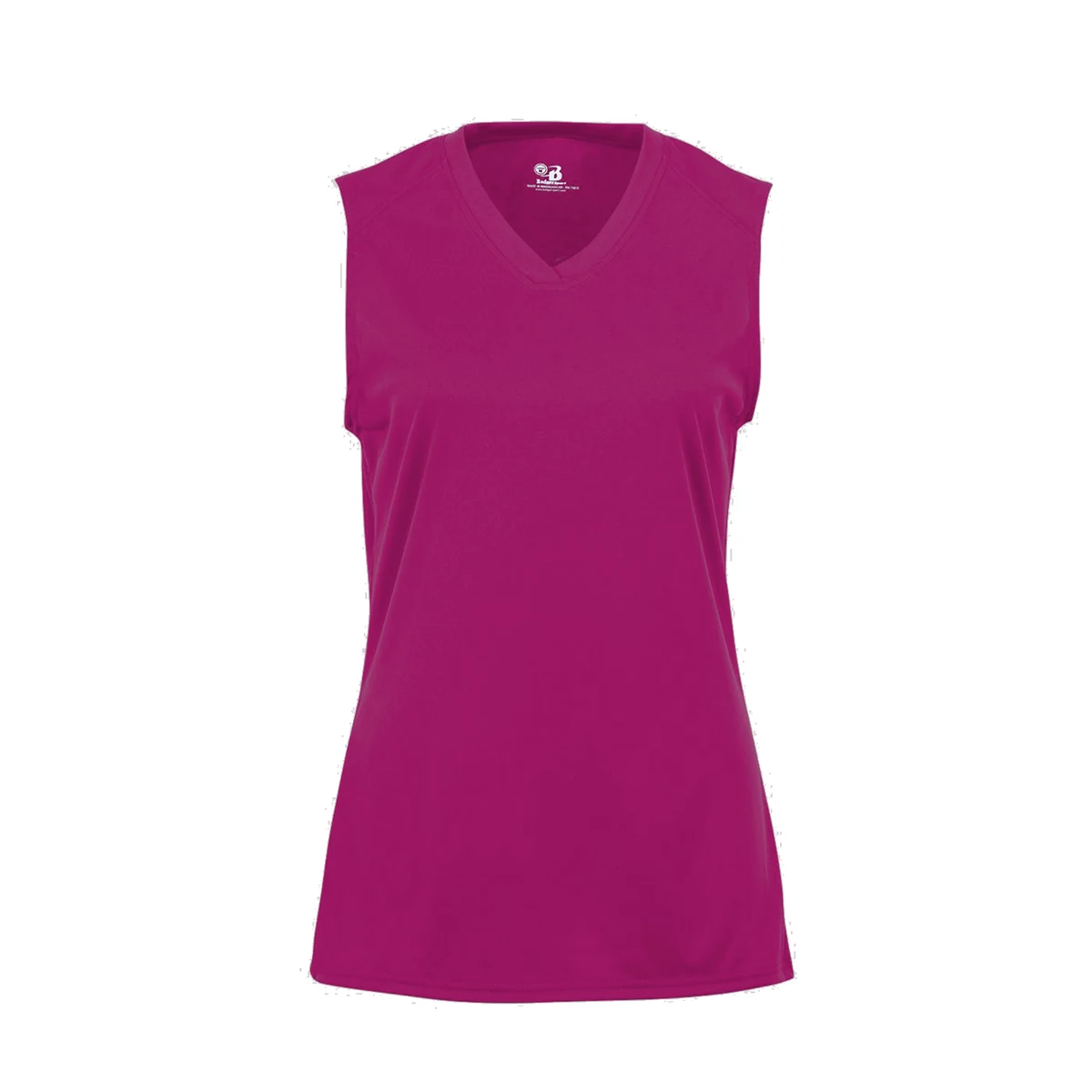 B-Core Girls' Sleeveless Tee 1