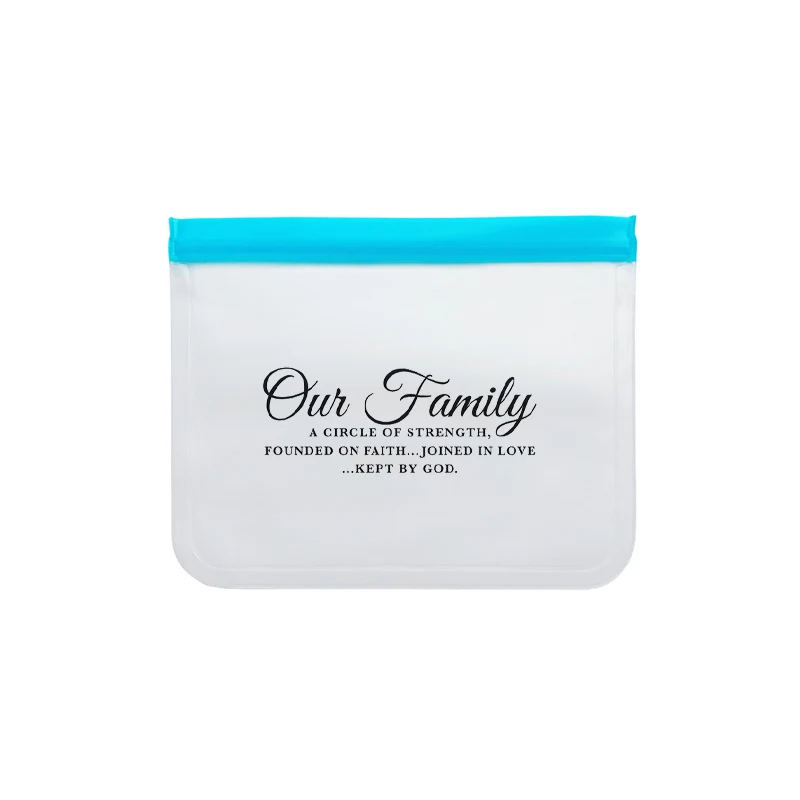PEVA Food Bags 1