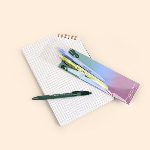 3-WAY PEN 3-PACK