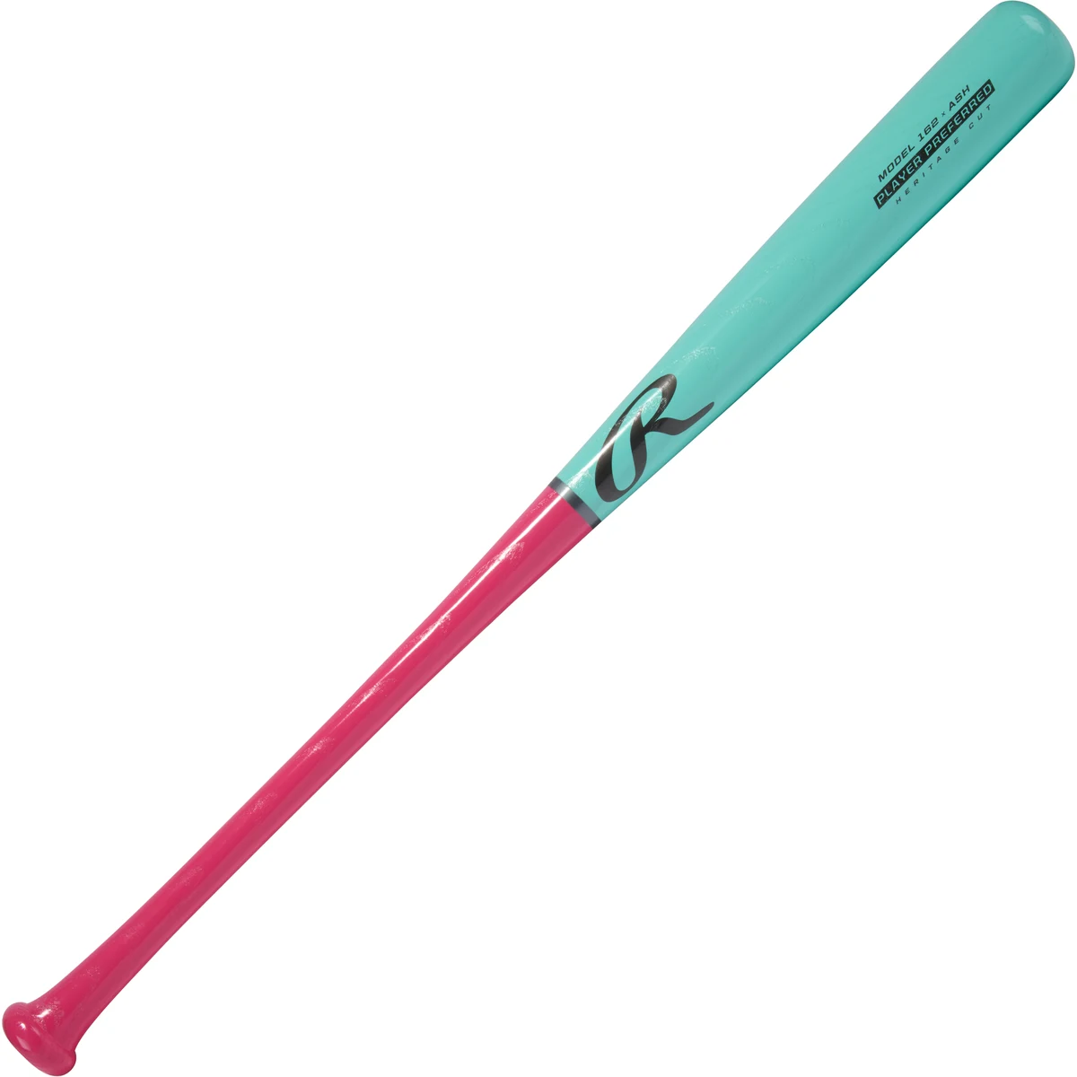 Rawlings Player Preferred Youth Ash Wood Bat | 30-Inch | 162Y 1