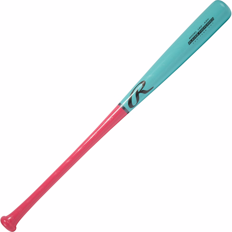 Rawlings Player Preferred Youth Ash Wood Bat | 30-Inch | 162Y