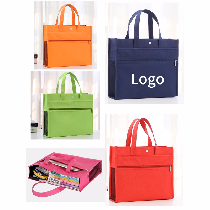 Oxford Bag