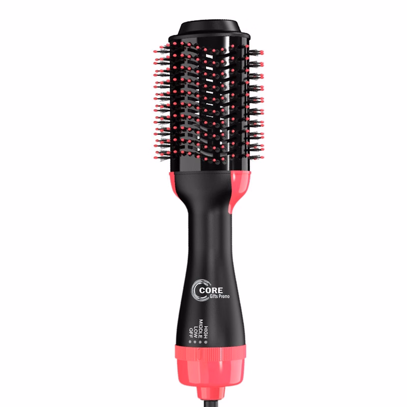 4 In 1 Hair Dryer And Hot Air Brush