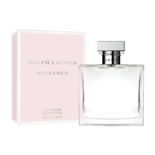 Ralph Lauren Romance Eau de Parfum for Women - 3.4 fl oz 1