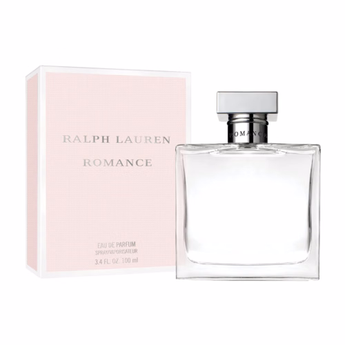 Ralph Lauren Romance Eau de Parfum for Women - 3.4 fl oz