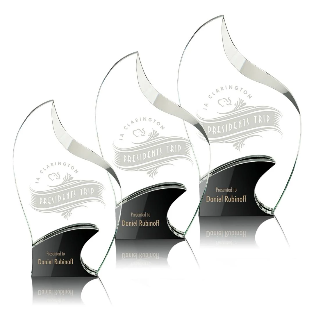 Cranfield Award - Black 1