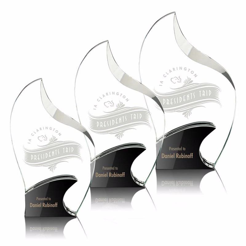 Cranfield Award - Black