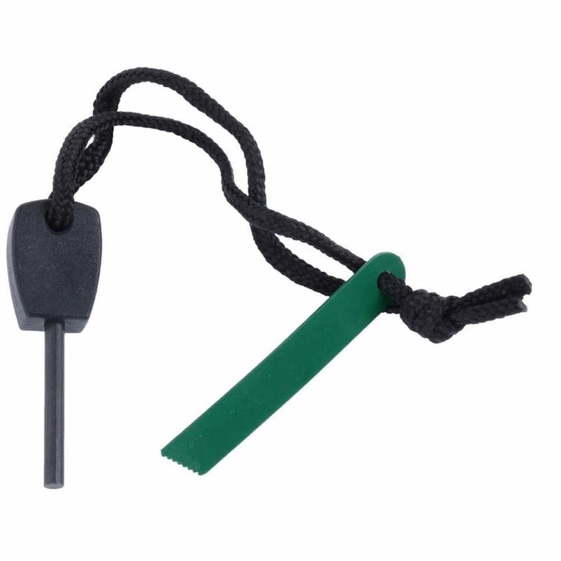 Survival Magnesium Flint
